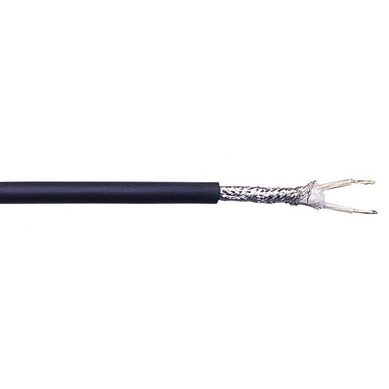 C-128 BOBINA CABLE MICRÓFONO / DMX 100m TASKER