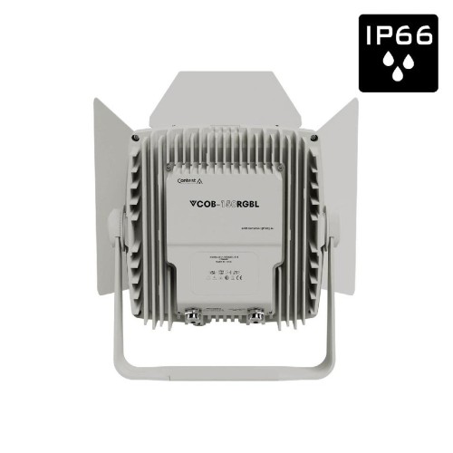 FOCO ARQUITECTURAL VCOB-150RGBL IP66 COB 50° CONTEST