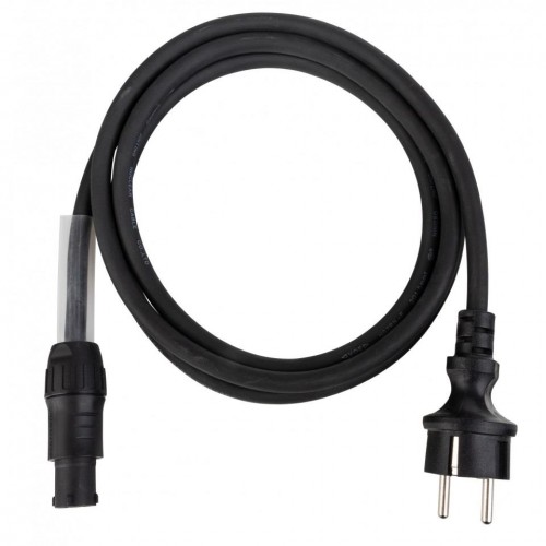 CABLE ALIMENTACION H07RN-F 3x1,5mm PowerCON TRUE1