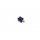 CONECTOR JACK (3 pin) (LINE, PHONES)