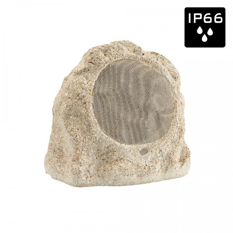 STONE30 ALTAVOZ TIPO PIEDRA IP66 30W 8" 100V AUDIOPHONY