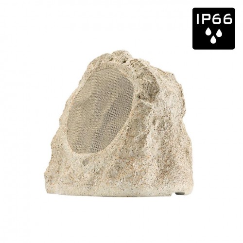 STONE30 ALTAVOZ TIPO PIEDRA IP66 30W 8" 100V AUDIOPHONY