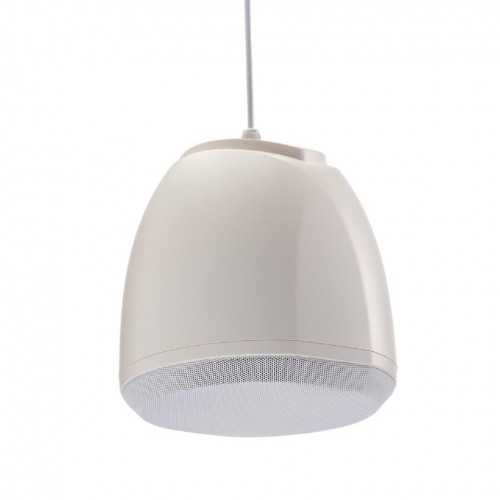 SHP660 ALTAVOZ COLGANTE 6,5" + 1,2" - 60W/8 Ohm, 100V AUDIOPHONY