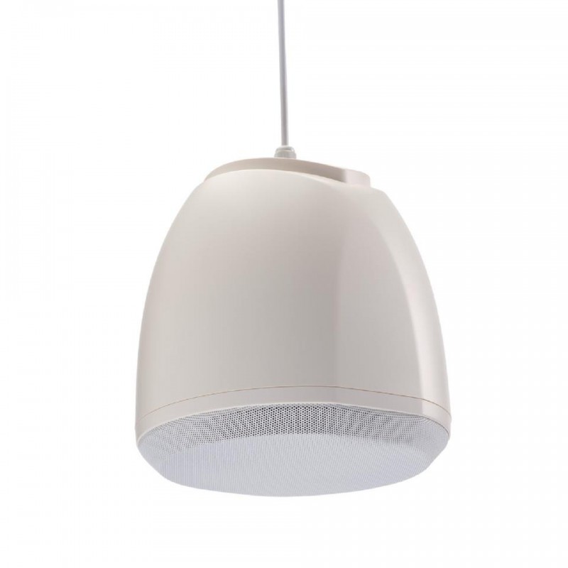 SHP660 ALTAVOZ COLGANTE 6,5" + 1,2" - 60W/8 Ohm, 100V AUDIOPHONY