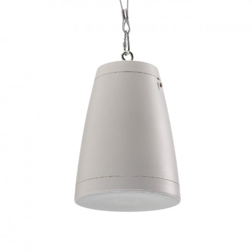 SHP550W ALTAVOZ COLGANTE 5" + 1" - 50W/8 Ohm, 100V AUDIOPHONY