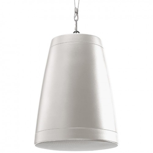 SHP880W ALTAVOZ COLGANTE 8" + 1" - 80W/8 Ohm, 100V AUDIOPHONY