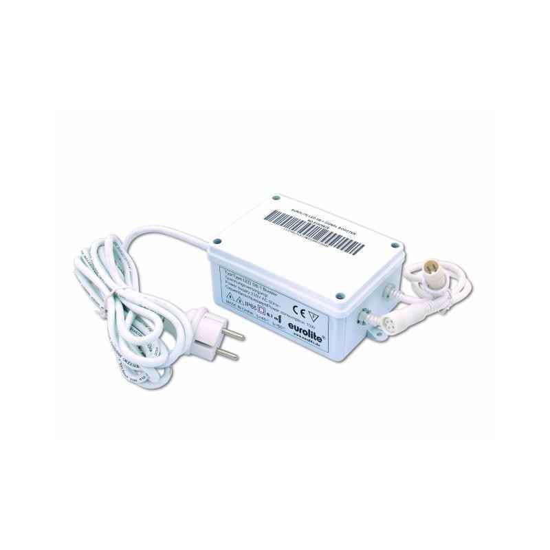 BOOSTER PARA 15 PANELES