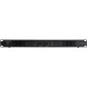 SLI300.2 ETAPA POTENCIA CLASE-D 2 x 270W AUDIOPHONY