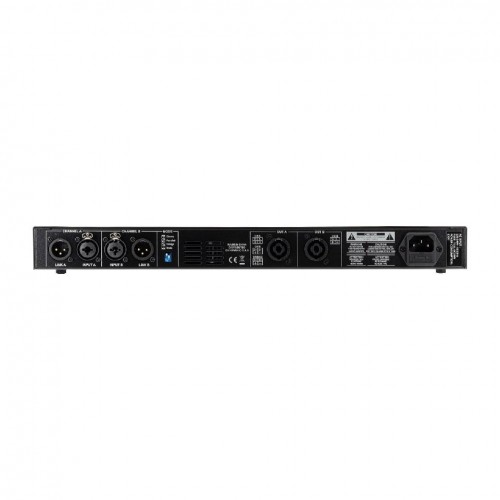 SLI300.2 ETAPA POTENCIA CLASE-D 2 x 270W AUDIOPHONY