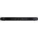 SLI500.2 ETAPA POTENCIA CLASE-D 2 x 450W AUDIOPHONY