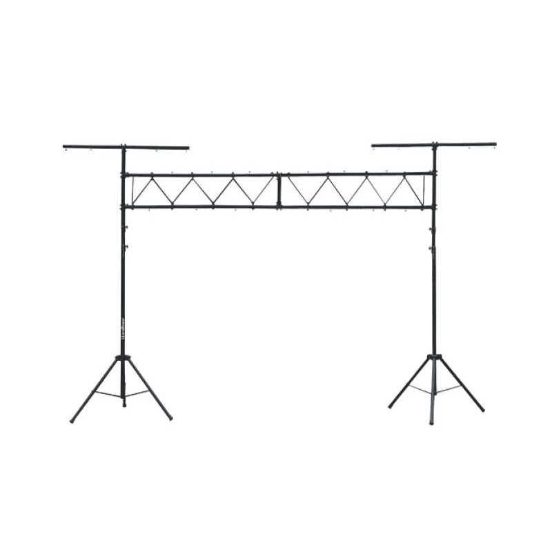 QLS-1 PUENTE FOCOS + LATERALES QUARKPRO