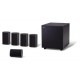SISTEMA ALTAVOCES DOLBY DIGITAL JAMO A-310
