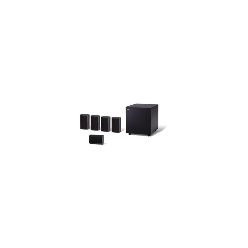 SISTEMA ALTAVOCES DOLBY DIGITAL JAMO A-310