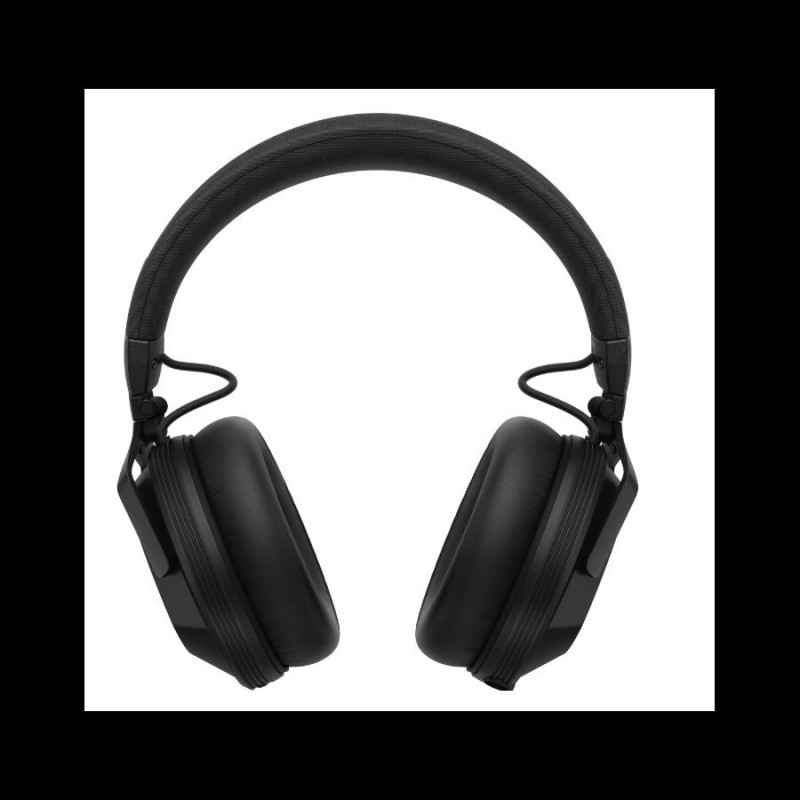 HDJ-F10-TX BLACK AURICULARES INALAMBRICOS CON TRANSMISOR HP-TX01 SONICLINK ALPHA