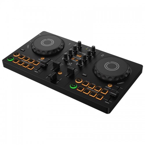 DDJ-FLX2 CONTROLADORA DJ 2 CANALES PIONEER DJ