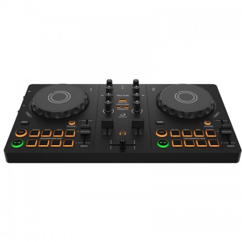 DDJ-FLX2 CONTROLADORA DJ 2 CANALES PIONEER DJ