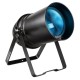 FOCO LED PAR64 FC ZOOM RGBLA COB 150W JBSYSTEMS