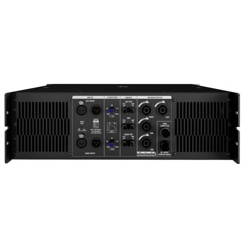 MX-3200 ETAPA POTENCIA 1x850W + 2x350W AUDIOCENTER
