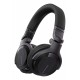 HDJ-CUE1BT-K BLACK AURICULARES BLUETOOTH PIONEER DJ