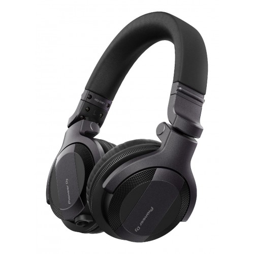 HDJ-CUE1BT-K BLACK AURICULARES BLUETOOTH PIONEER DJ