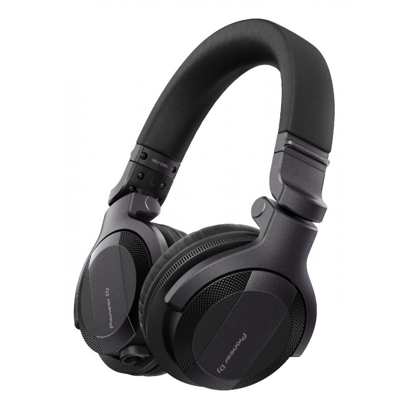 HDJ-CUE1BT-K BLACK AURICULARES BLUETOOTH PIONEER DJ