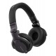 HDJ-CUE1BT-K BLACK AURICULARES BLUETOOTH PIONEER DJ