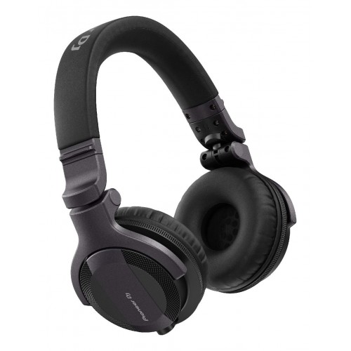 HDJ-CUE1BT-K BLACK AURICULARES BLUETOOTH PIONEER DJ