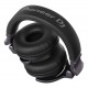 HDJ-CUE1BT-K BLACK AURICULARES BLUETOOTH PIONEER DJ