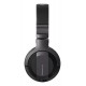 HDJ-CUE1BT-K BLACK AURICULARES BLUETOOTH PIONEER DJ