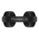 HDJ-CUE1BT-K BLACK AURICULARES BLUETOOTH PIONEER DJ