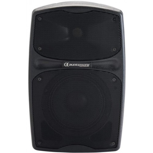 RACER 80 EVO ALTAVOZ PORTATIL 6" BATERIA 80W AUDIOPHONY