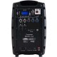RACER 80 EVO ALTAVOZ PORTATIL 6" BATERIA 80W