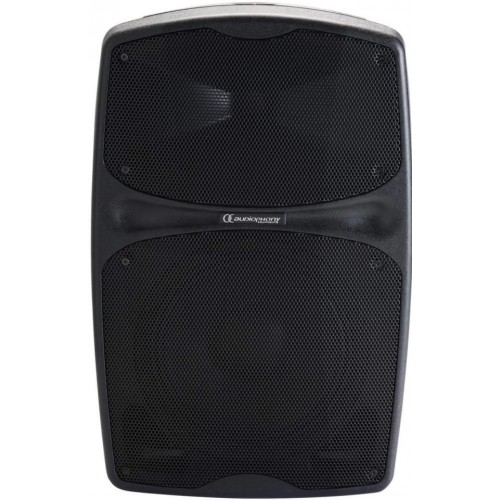 RACER120 EVO ALTAVOZ PORTATIL 10" BATERIA 120W AUDIOPHONY