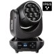 BTI-BLIZZARD WASH1 CABEZA MÓVIL LED WASH IP-65 7 x40W RGBL BRITEQ
