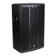 BLAST-10A ALTAVOZ ACTIVO DSP 10\" 250W JBSYSTEMS