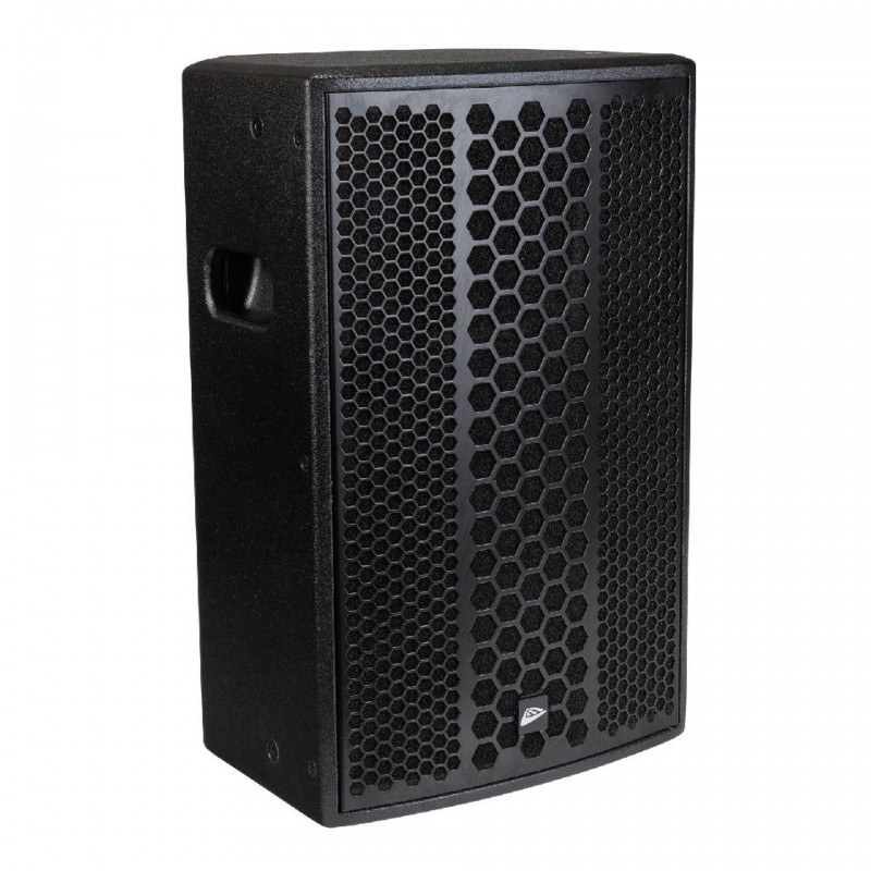 BLAST-10A ALTAVOZ ACTIVO DSP 10\" 250W JBSYSTEMS