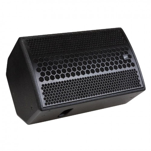 BLAST-10A ALTAVOZ ACTIVO DSP 10" 250W JBSYSTEMS