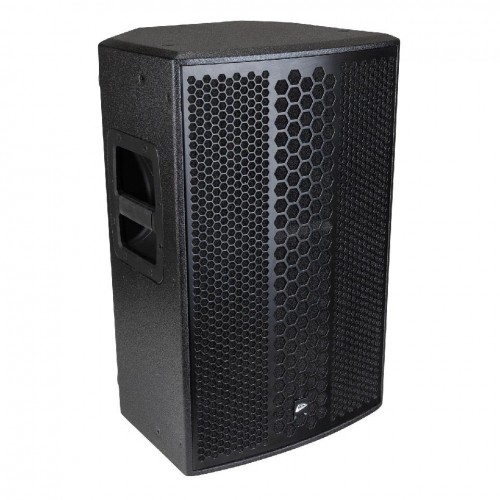 BLAST-12A ALTAVOZ ACTIVO DSP 12\" 370W JBSYSTEMS