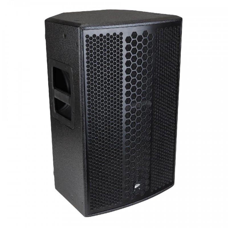 BLAST-12A ALTAVOZ ACTIVO DSP 12" 370W JBSYSTEMS