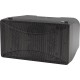 BUTTERFLY 4 ALTAVOZ PASIVO 4"+ 2 TWEETER AUDIOCENTER