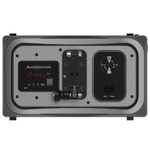 BUTTERFLY 4 ALTAVOZ PASIVO 4"+ 2 TWEETER AUDIOCENTER