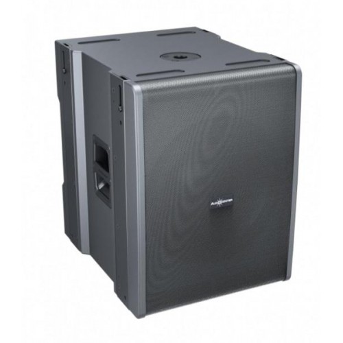 ARTIST TW-115 SUBWOOFER 15\" 800W 8Ohm AUDIOCENTER