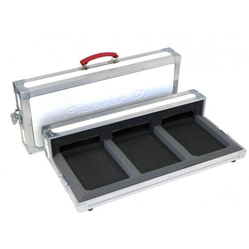 FLIGHTCASE PRO-350 FLT BLANCA PIONEERDJ