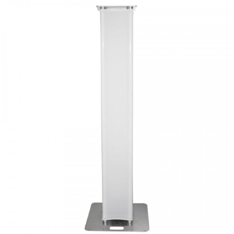 TOT-200 TOTEM ALTURA 2M CONTESTAGE