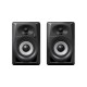 DM-40BT MONITORES NEGRO BLUETOOTH PIONEER DJ