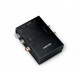 PREAMPLIFICADOR SETEREO PARA GIRADISCOS TC-2 FONESTAR