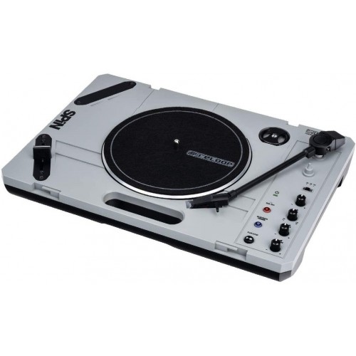 RELOOP SPIN PLATO PORTÁTIL