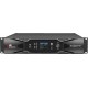 ETAPA POTENCIA DIGITAL DSP D4.4K 4 x1200w