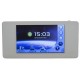 WALLAMPPAD MK2 AMPLIFICADOR DE PARED TÁCTIL 2X20W AUDIOPHONY