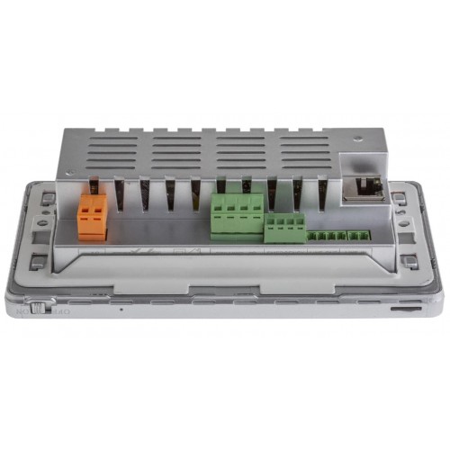 WALLAMPPAD MK2 AMPLIFICADOR DE PARED TÁCTIL 2X20W AUDIOPHONY